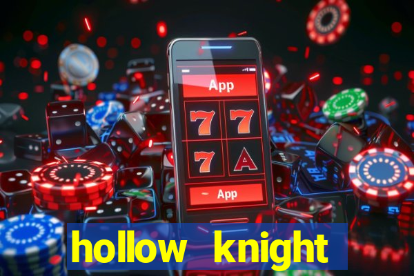 hollow knight browser version